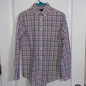 Class Club boys 16 button down shirt